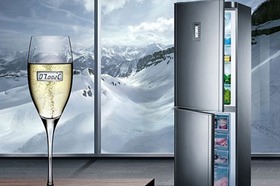 选购一台最适合你的三开门冰箱