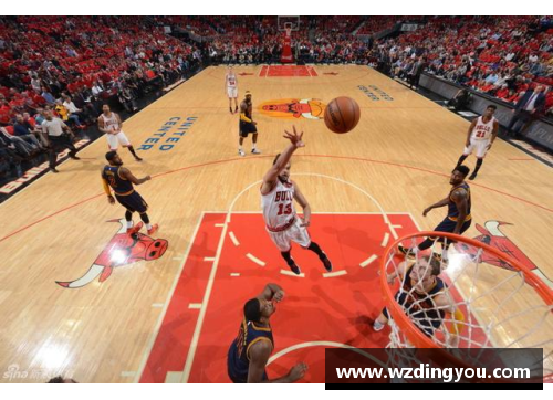 骑士对公牛：一场激烈角逐的NBA对决