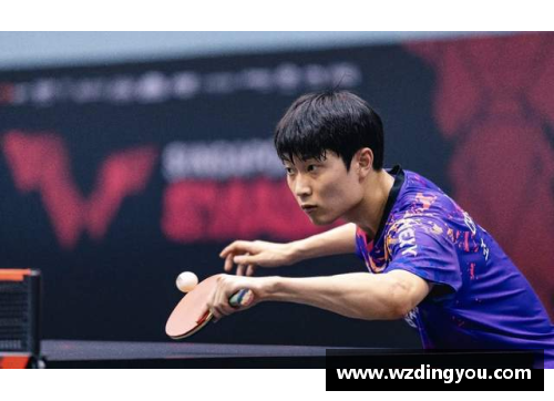 国乒男队的艰难时刻：劲敌独苗惜败，七名参赛选手全部被淘汰