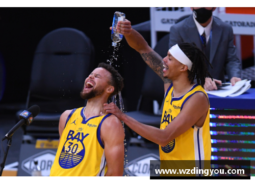 NBA巅峰之夜：库里62分神迹、湖人双星强势崛起、快船霸气夺榜首